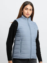 sleeveless jacket for women